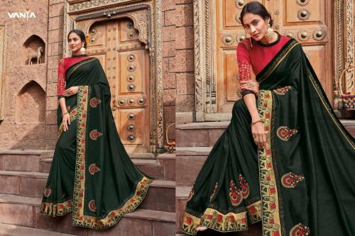 Vanya Saree 2709 Price - 2395