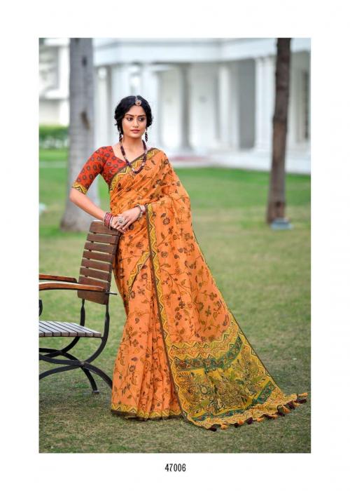 LT Fabric Madhubani 47006 Price - 1044