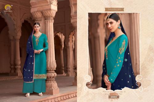 Rashi Prints Jannat 2004