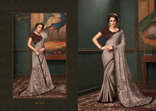 T&M Designer Grace 3319 Price - 1255