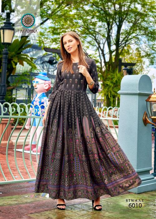 Aradhna Fashion Riwaaz Vol-6 6010 Price - 649