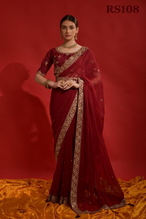 Fashion Berry Riddhi Siddhi 108 Price - 1045
