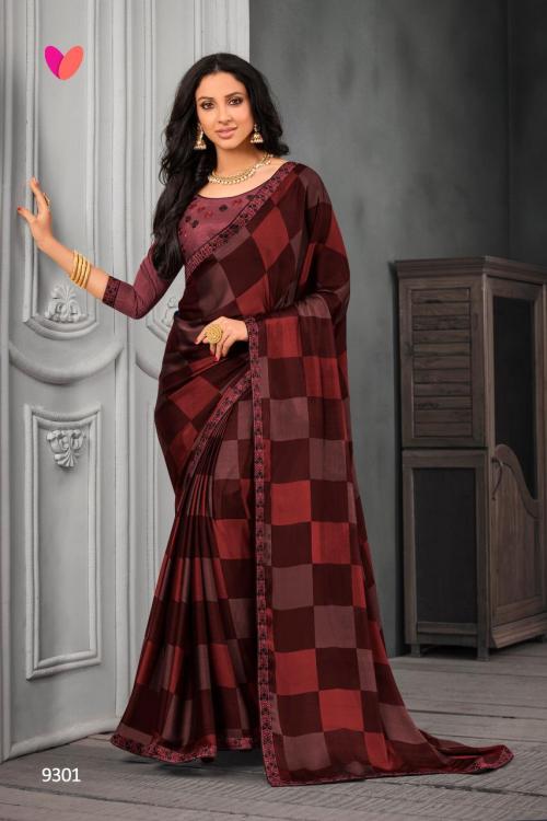 Varsiddhi Fashion Mintorsi 9301 Price - 1050