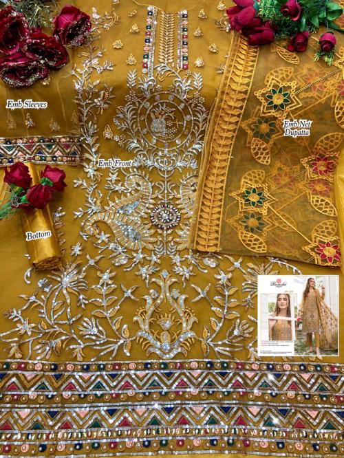 Ramsha R-349 Price - 1455