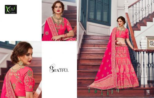 Kessi Fabrics Panetar 3234 Price - 3800