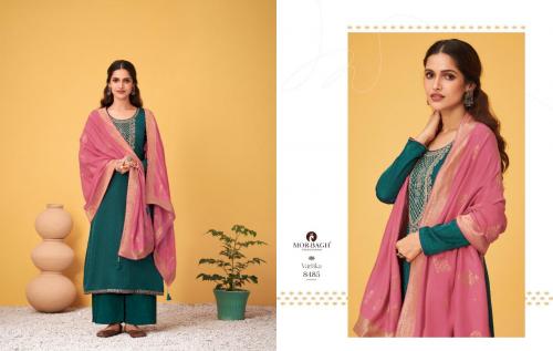 Aashirwad Creation Mor Bagh Vartika 8485 Price - 1645