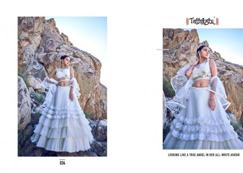 Tathastu Beauty Big Fashion Issue 34 Price - 5780