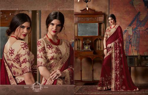 Kessi Fabrics Akshara 9405