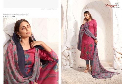 Suryajyoti Naishaa 28001 Price - 635