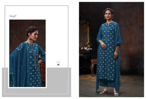 Ganga Nilavarna 1268 Price - 1785