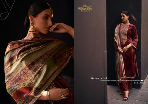 Mumtaz Arts Mastaani Kaira 73002 Price - 2549