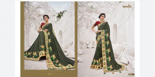 Vanya Saree 2605 Price - 2565