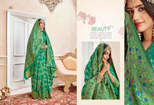 Shruti Textile Shubharambha 524 Price - 2545