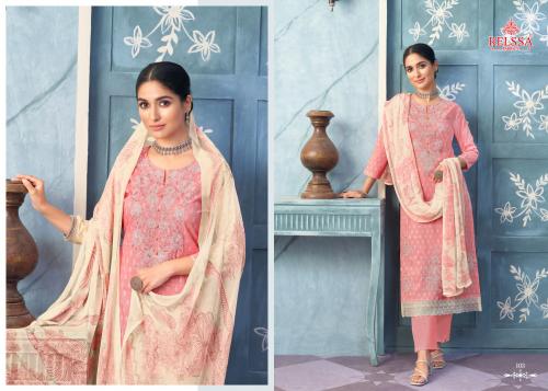 RELSSA SHALIN 103 Price - 1800