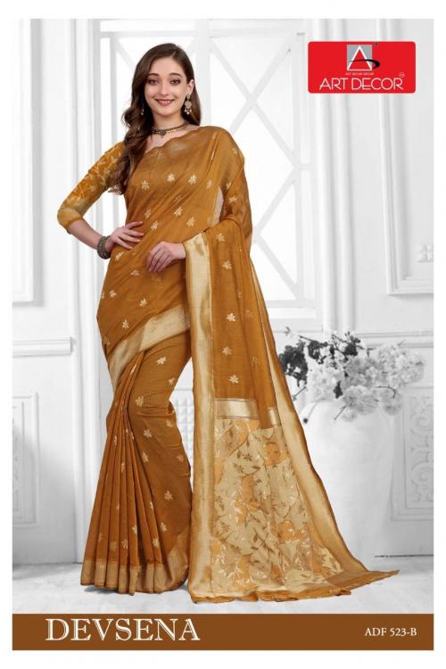 Art Decore Devsena ADF-523-B Price - 875