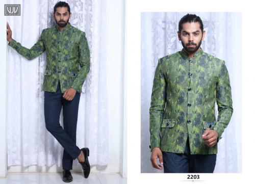 VJV Jodhpuri 2203 Price - 2350