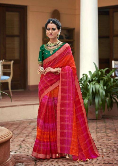 LT Fabrics Shivangi 20006 Price - 1011