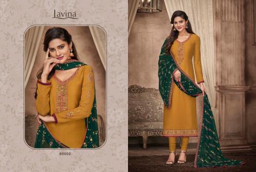 Lavina Fashion 80002 Price - 1750