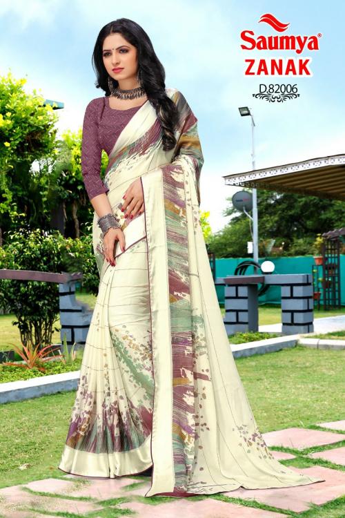 SAUMYA ZANAK 82006 Price - 795