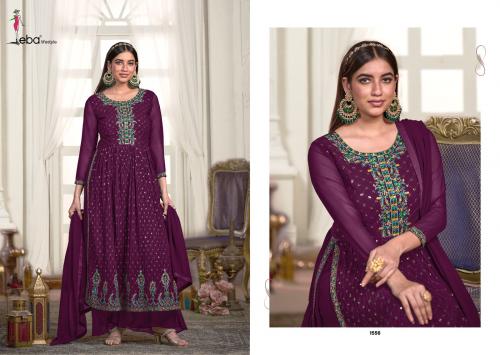 Eba Lifestyle Liana 1556 Price - 1549