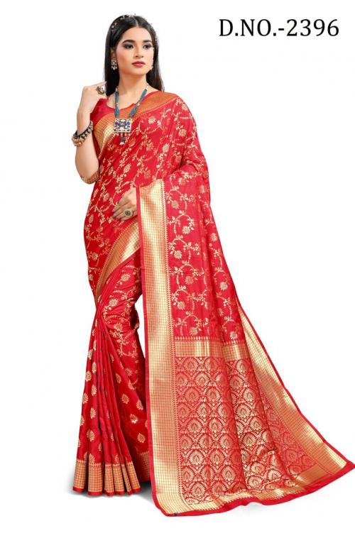 Nari Fashion RoopSundari Silk 2396 Price - 1695