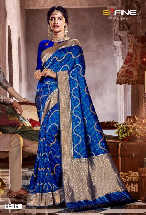 B Fine Tehzaab BF-191 Price - 2795