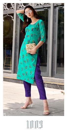 Riya Designer Aayat 1003 Price - 545