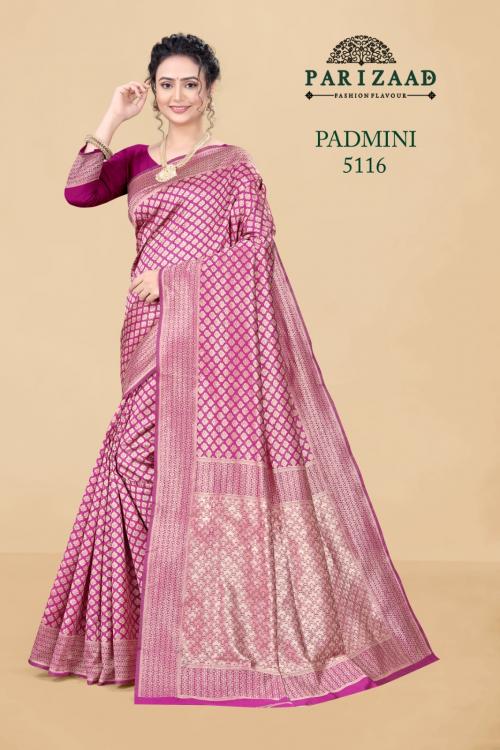 Parizaad Padmini 5116 Price - 499