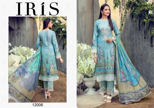 Iris 12006 Price - 399