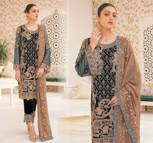 Ramsha Minhaal Nx 1001 C Price - 1499
