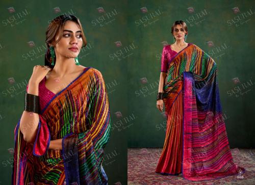 SASURAL SOPHIA 503 Price - 1099