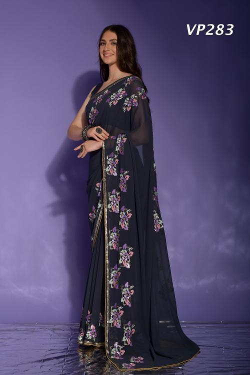Fashion Berry Mohini 283 Price - 1505