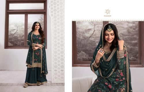Vinay Fashion Kuleesh Swara 65586 Price - 2310