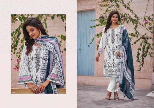 DEEPSY SUITS BIN SAEED - 8 8006 Price - 1049