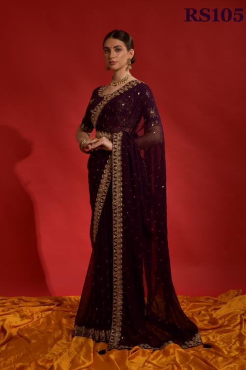Fashion Berry Riddhi Siddhi 105 Price - 1045