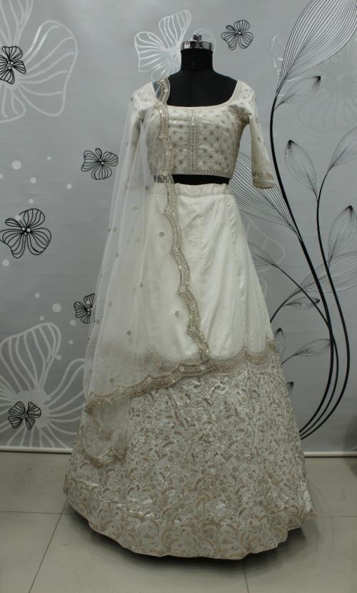 Shubhkala Bridesmaid 1761 Price - 3000