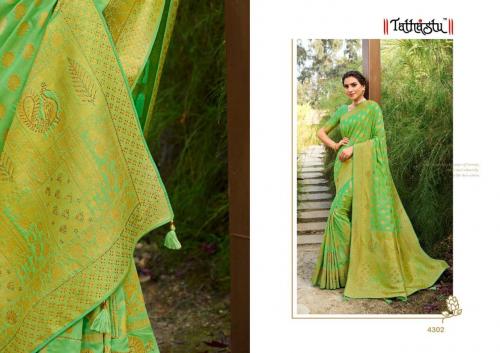 Tathastu Saree 4302 Price - 2345