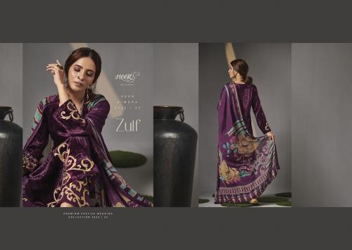 Kimora Fashion Heer Zulf 8914 Price - 2240