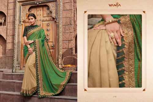 Vanya Saree 2702 Price - 2395