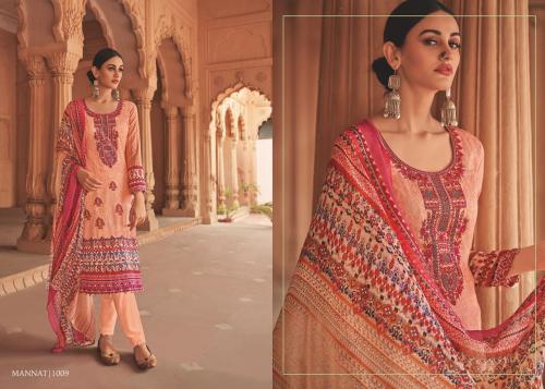 House Of Lawn Mannat 1009 Price - 625