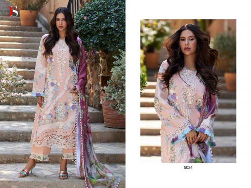 DEEPSY SUITS MUSH-Q 5024 Price - 1299