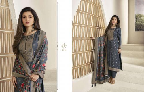 Vinay Fashion Kervin Aadhira 65854 Price - 1980
