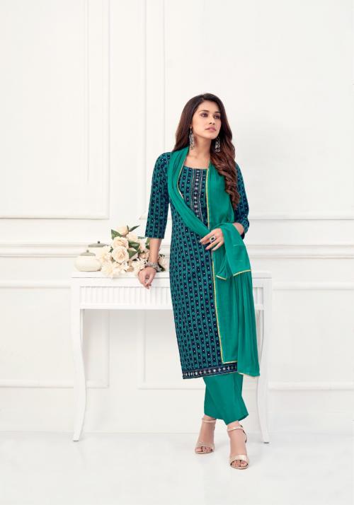 Suryajyoti Keesha 1003 Price - 725
