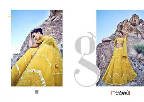Tathastu Beauty Big Fashion Issue 29 Price - 6395