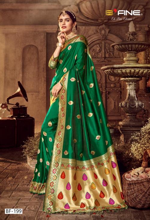 B Fine Tehzaab BF-199 Price - 2745