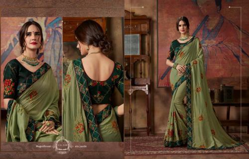 Kessi Fabrics Akshara 9409