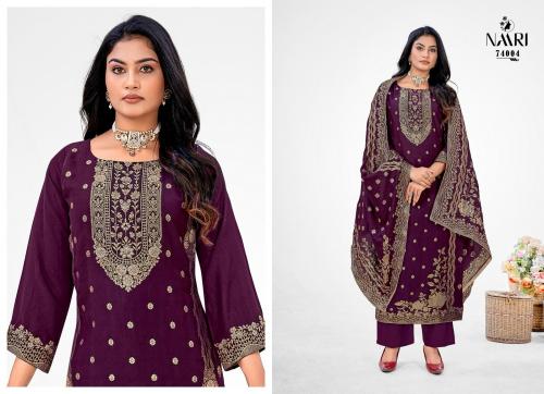 NAARI NAKSHTRA 74004 Price - 1145