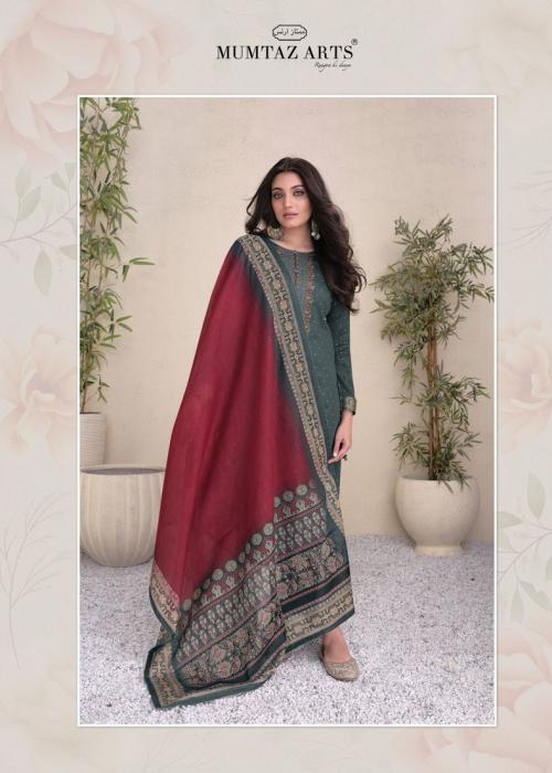 MUMTAZ ARTS AARZOO 6004 Price - 925