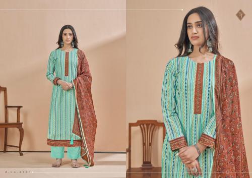 Tanishak Fashion Latika 2101 Price - 945