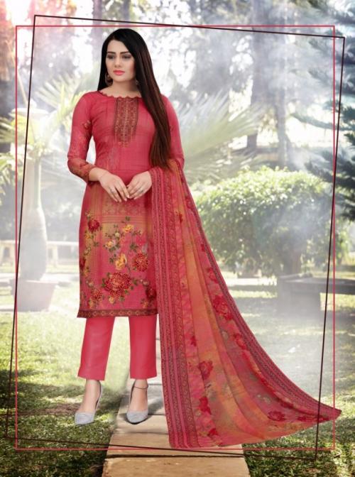 Most Trendy Design of Beautiful Brush Print and Gotta Work Sharara Suit  Set. | Designer dresses indian, Sharara, Sharara suit
